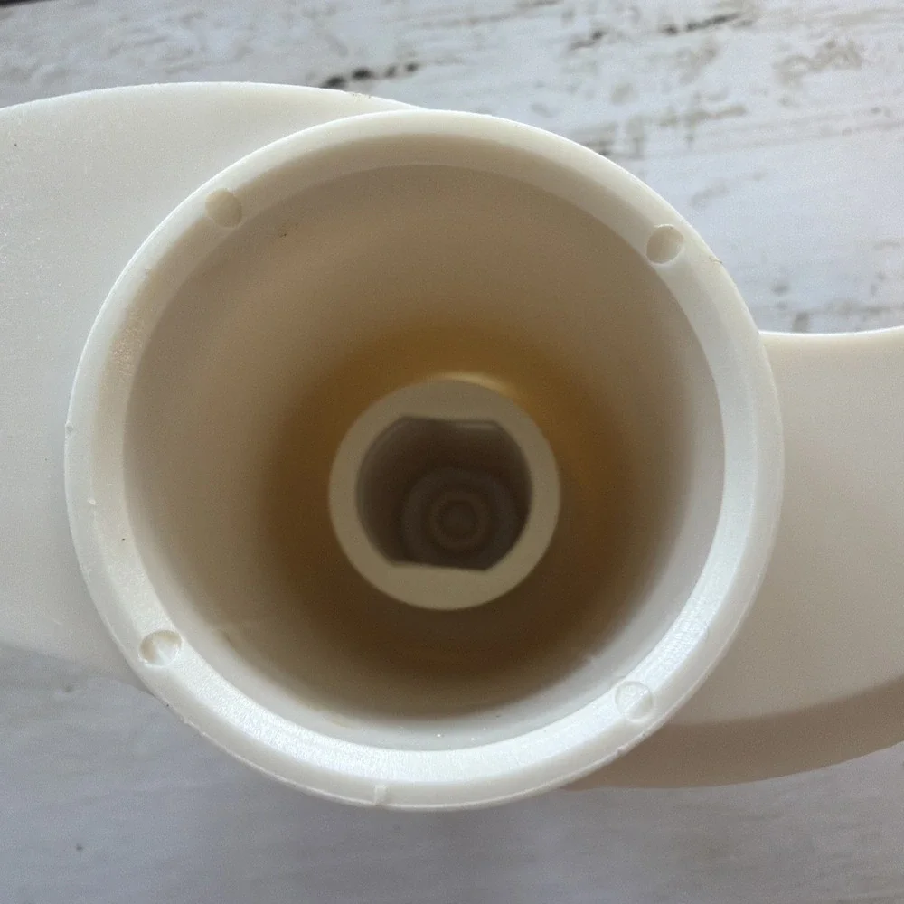 Cuisinart Food Processor OEM Replacement Part DLC-7 Dough Blade